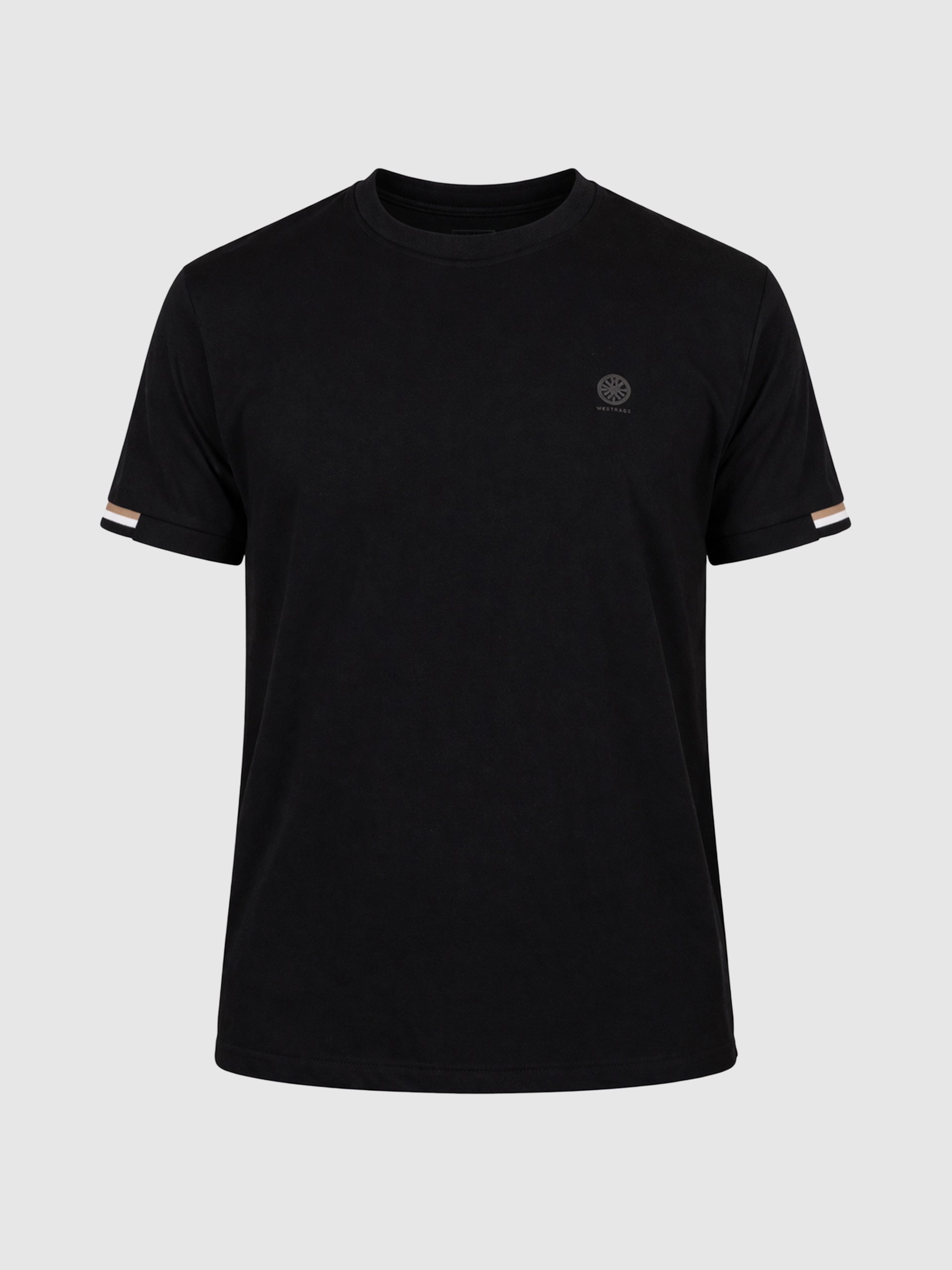 T-Shirt Man Westrags