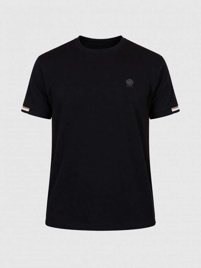 T-Shirt Man Westrags