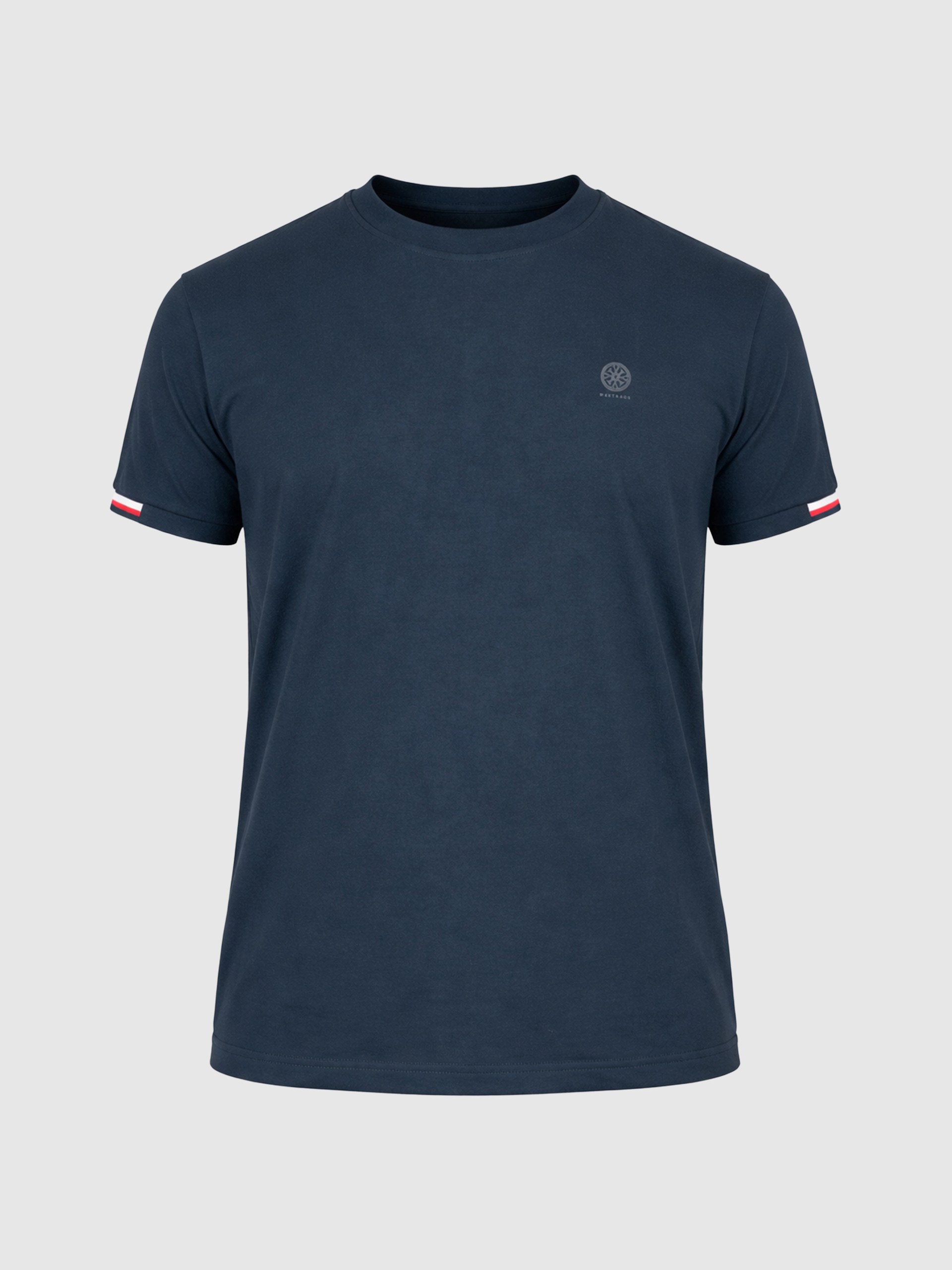 Camiseta Hombre Westrags