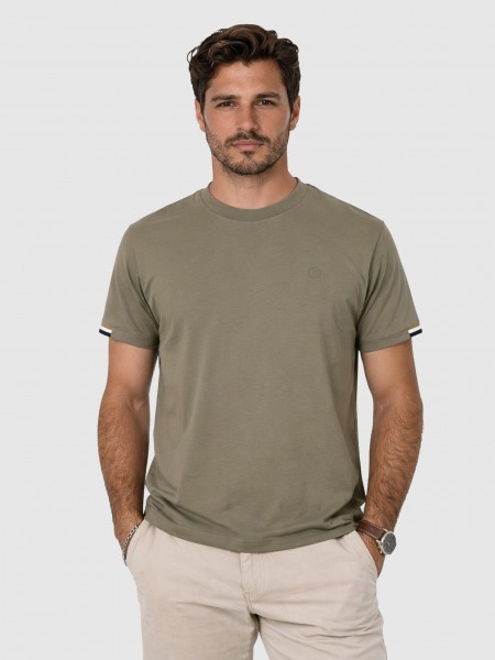 T-Shirt Homem Westrags