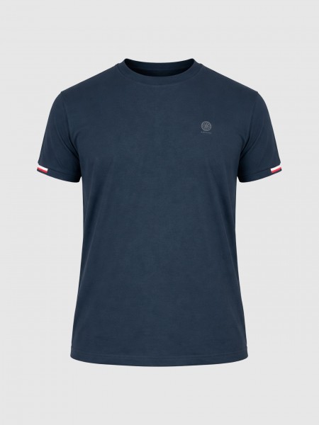 Camiseta Hombre Westrags