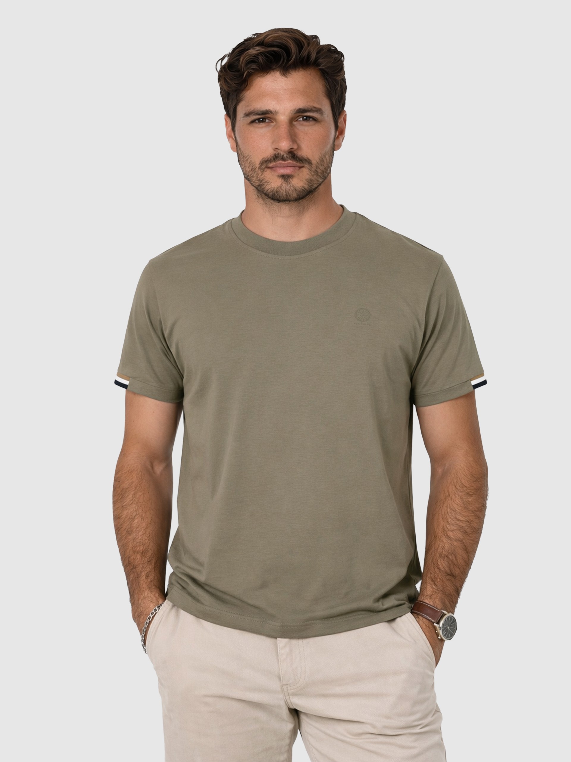 Camiseta Hombre Westrags