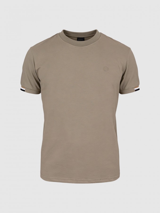Camiseta Hombre Westrags