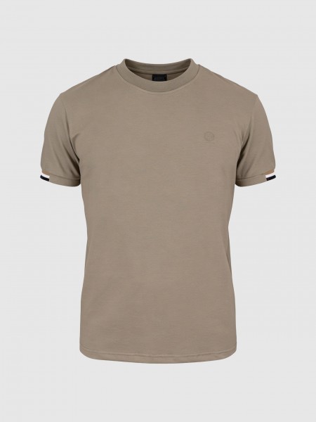 Camiseta Hombre Westrags