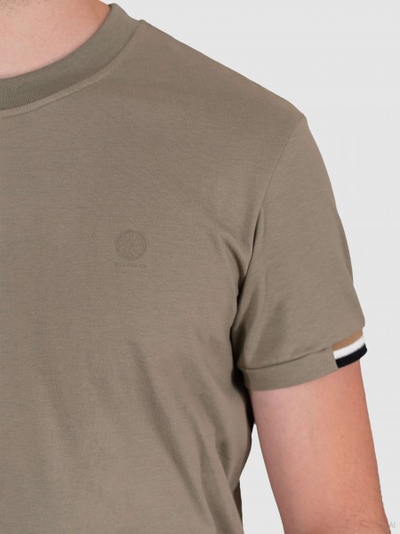 Camiseta Hombre Westrags