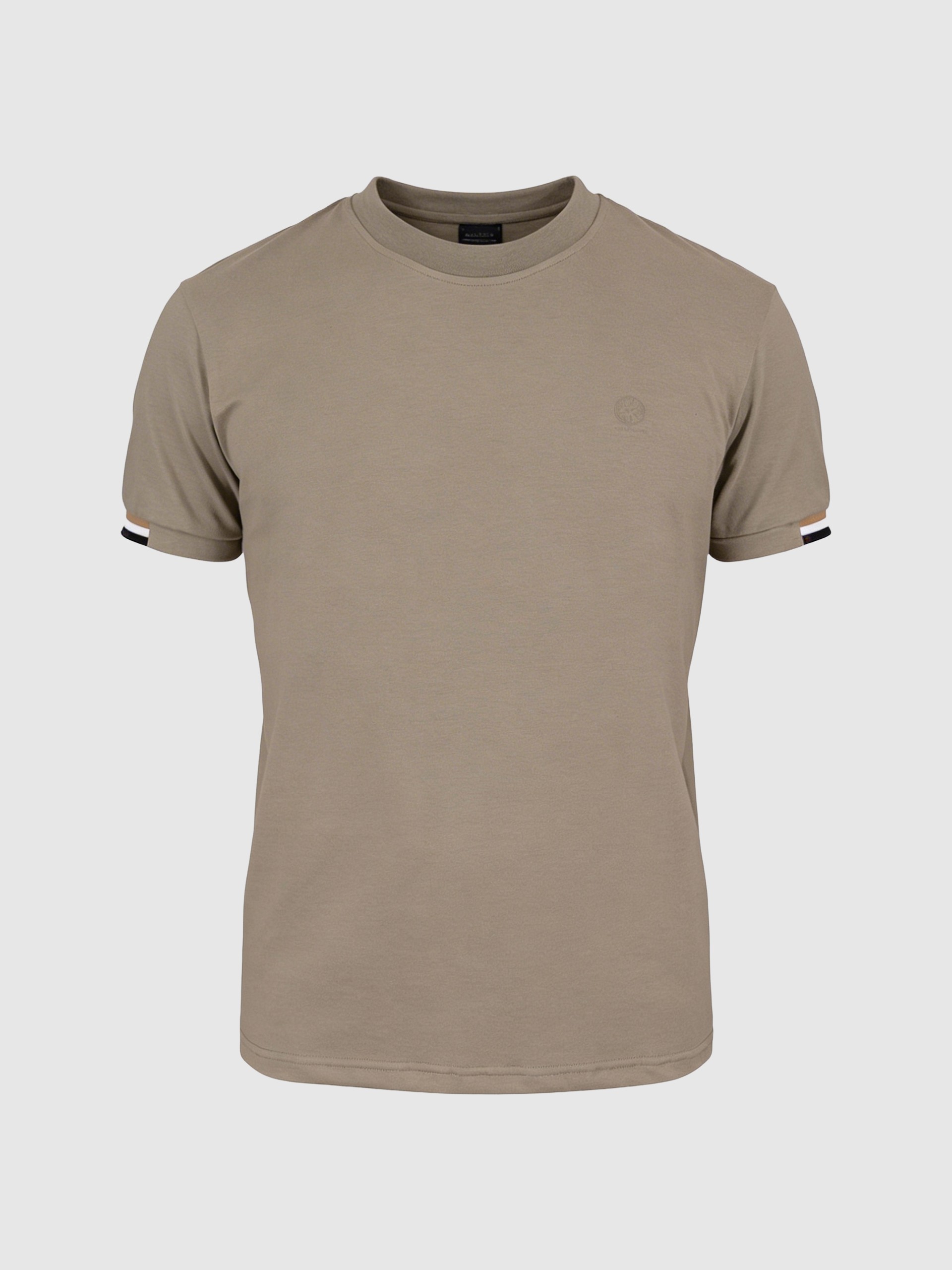 Camiseta Hombre Westrags
