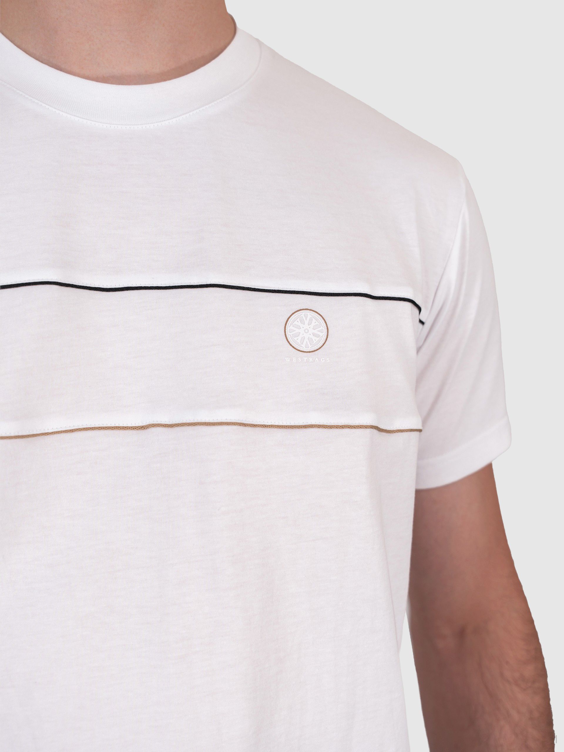 Camiseta Hombre Westrags