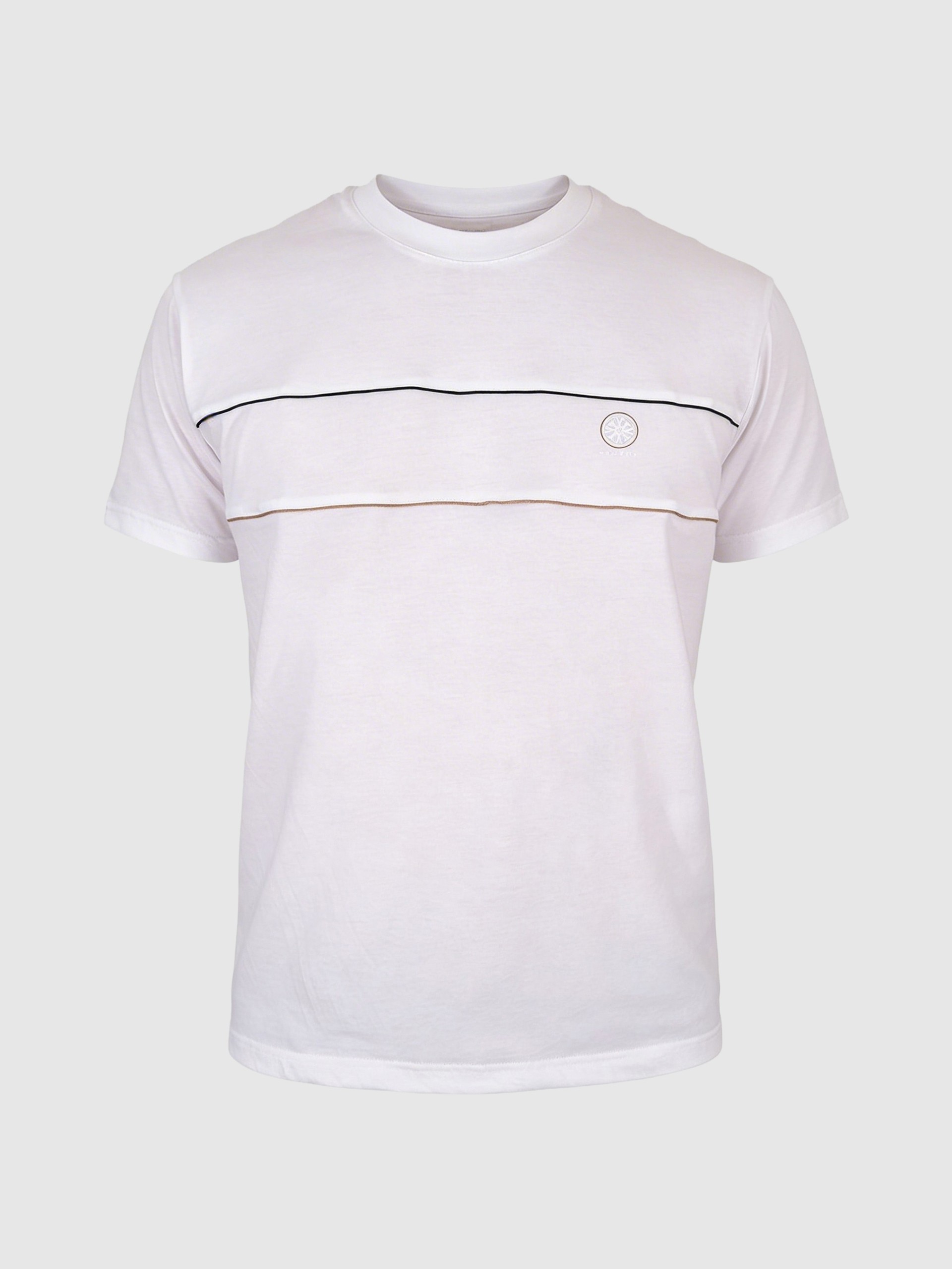Camiseta Hombre Westrags