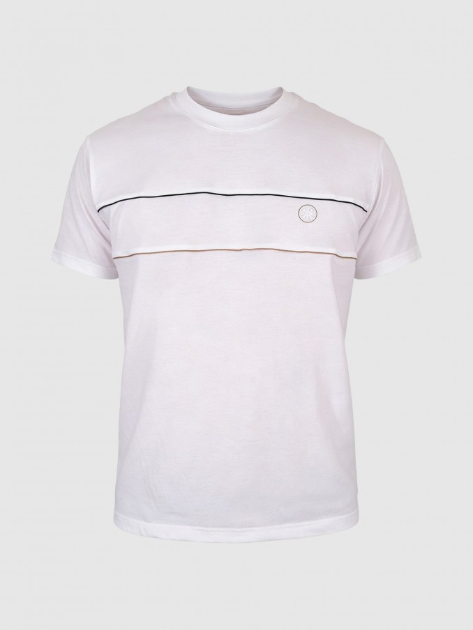 Camiseta Hombre Westrags