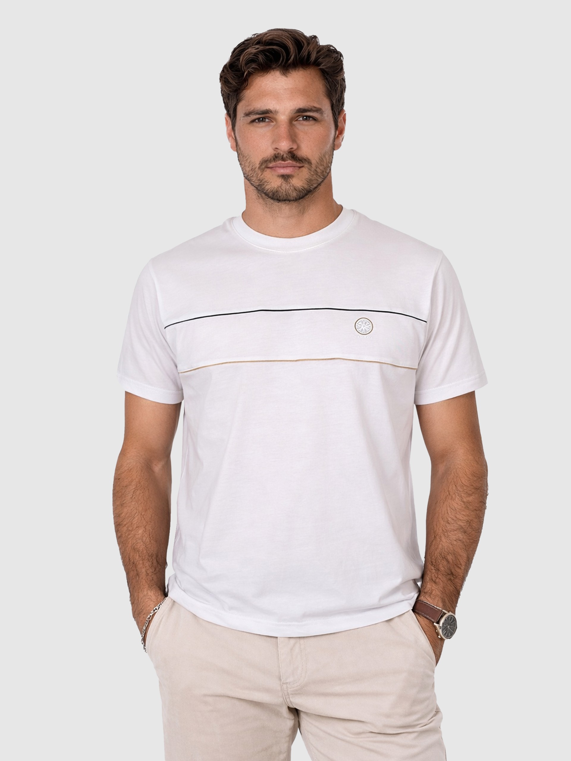 Camiseta Hombre Westrags