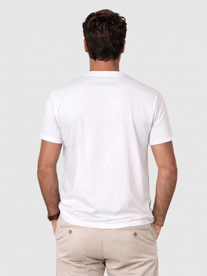 Camiseta Hombre Westrags
