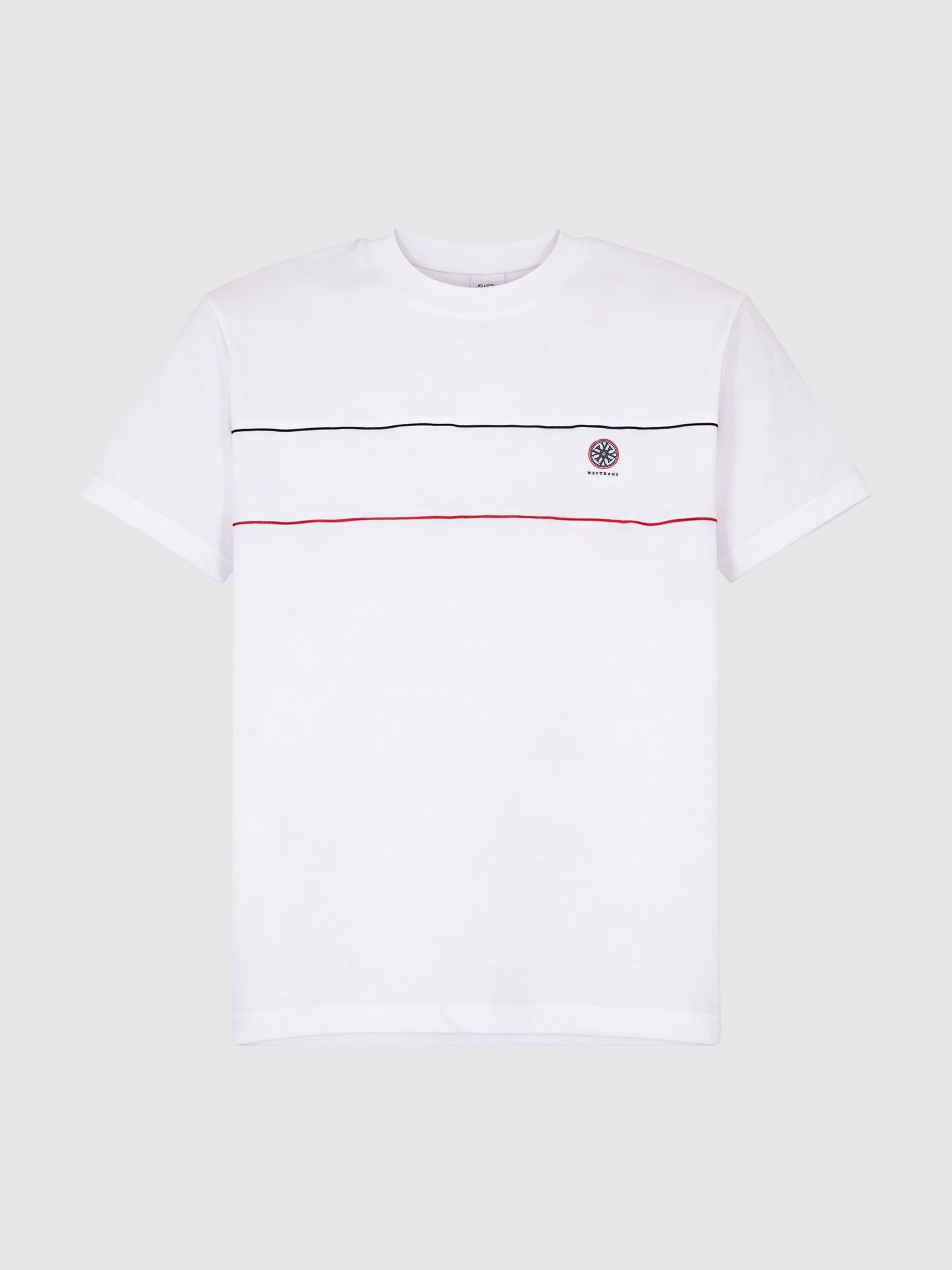 Camiseta Hombre Westrags
