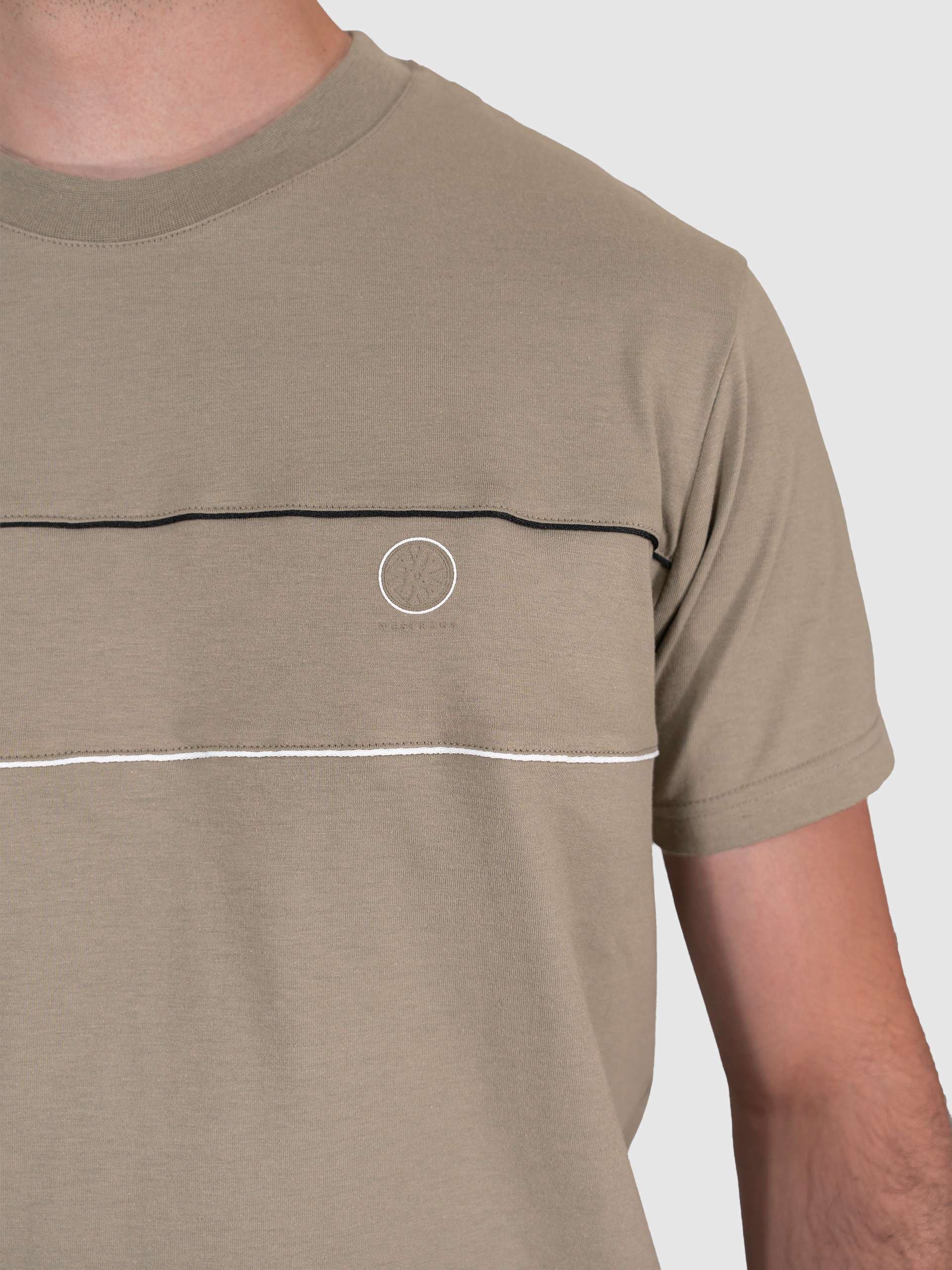 T-Shirt Man Westrags
