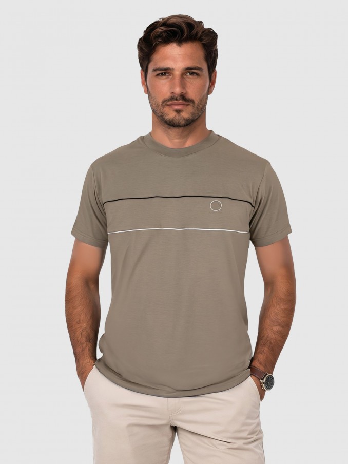 Camiseta Hombre Westrags
