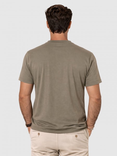 T-Shirt Man Westrags