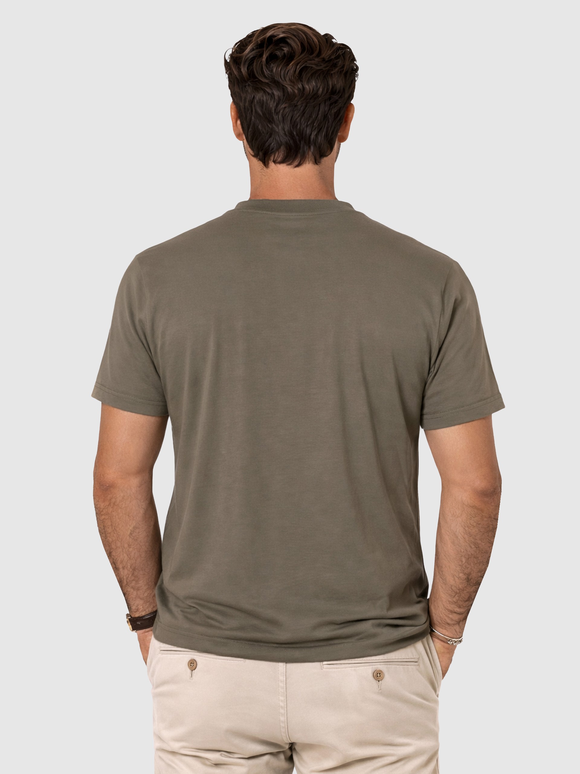 Camiseta Hombre Westrags