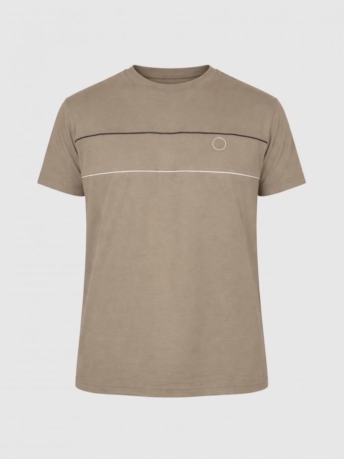T-Shirt Man Westrags