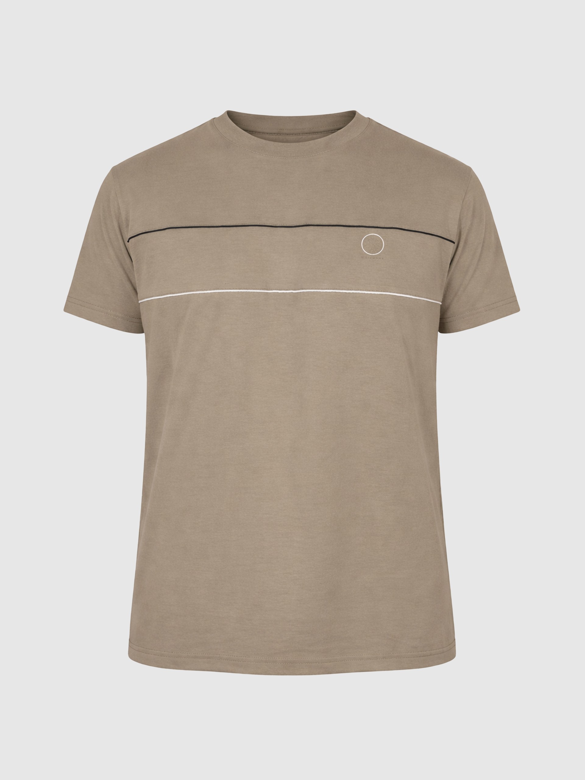 Camiseta Hombre Westrags
