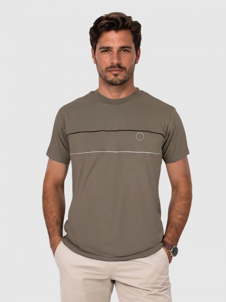 T-Shirt Man Westrags