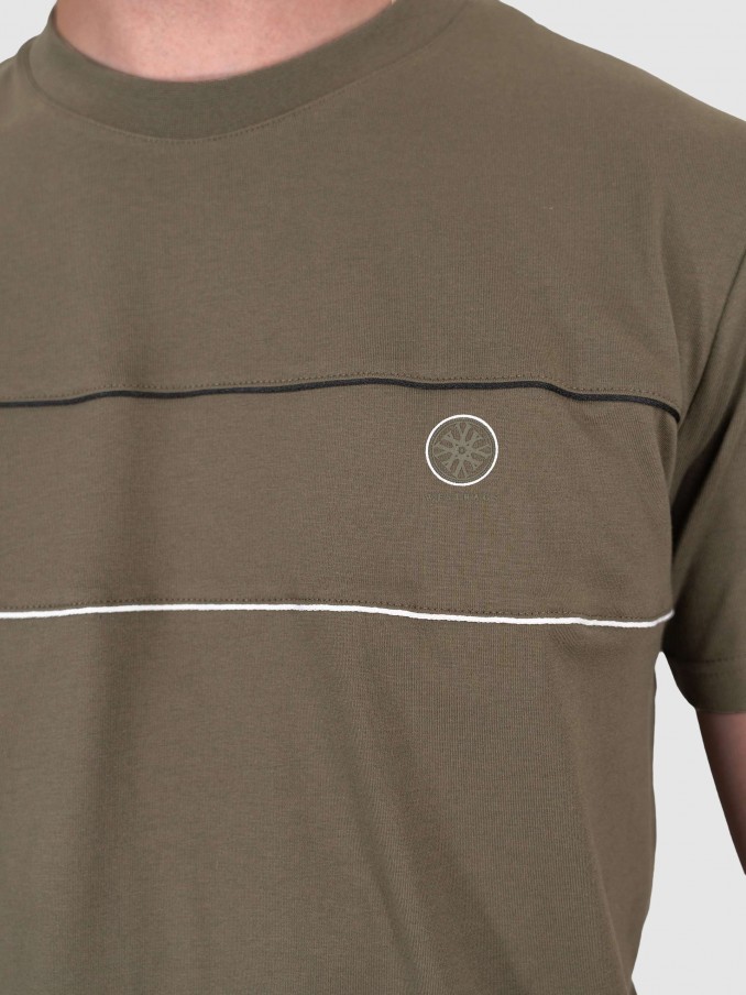 Camiseta Hombre Westrags