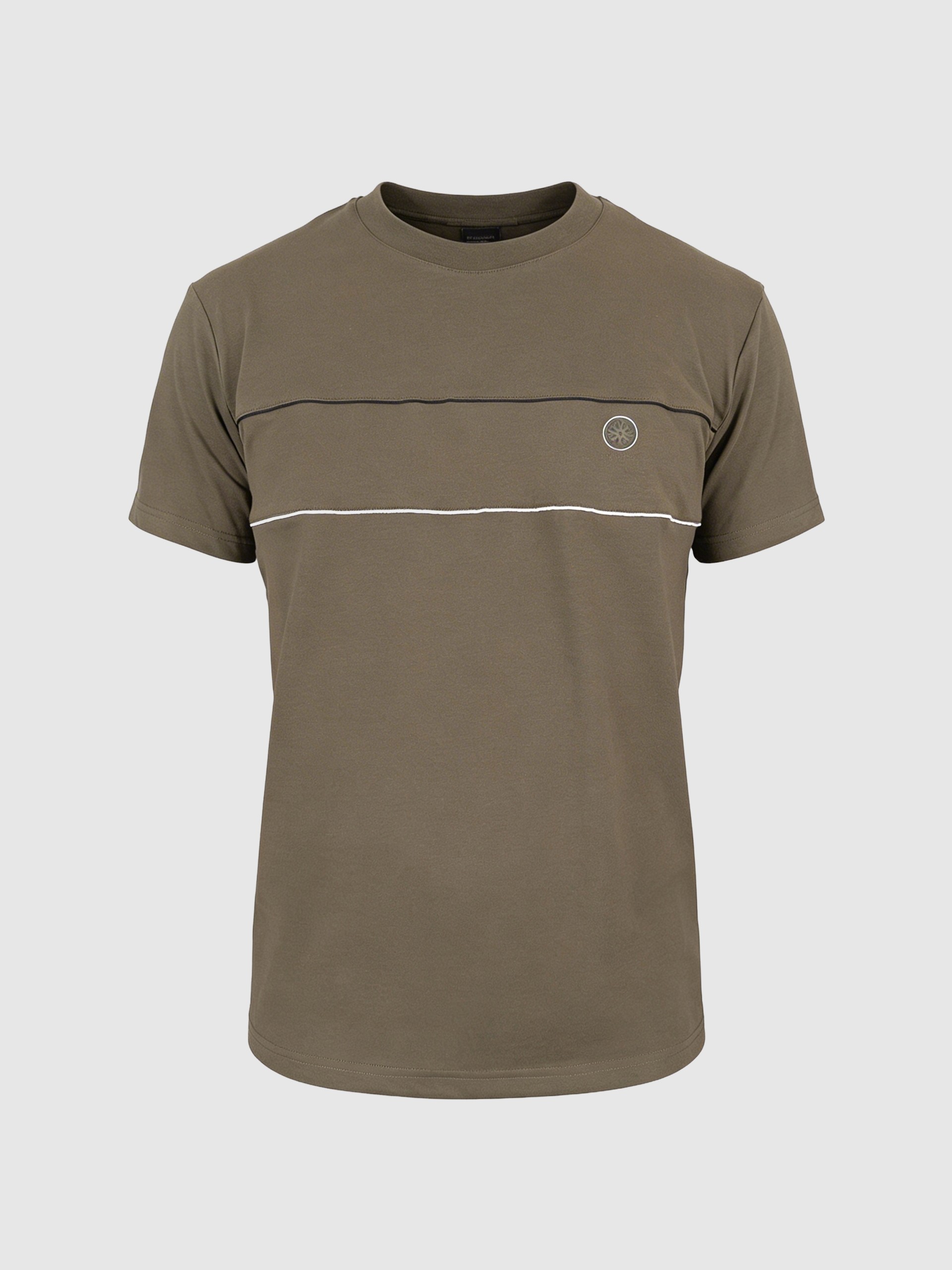 Camiseta Hombre Westrags