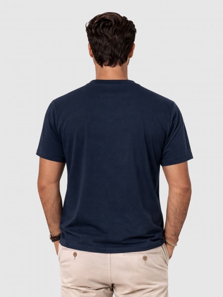 T-Shirt Homem Westrags