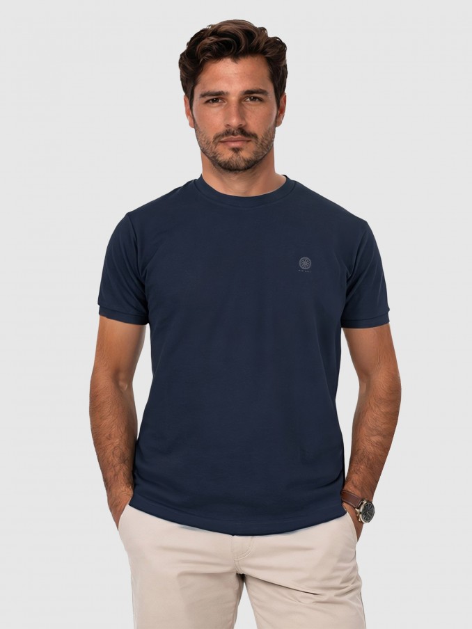 Camiseta Hombre Westrags