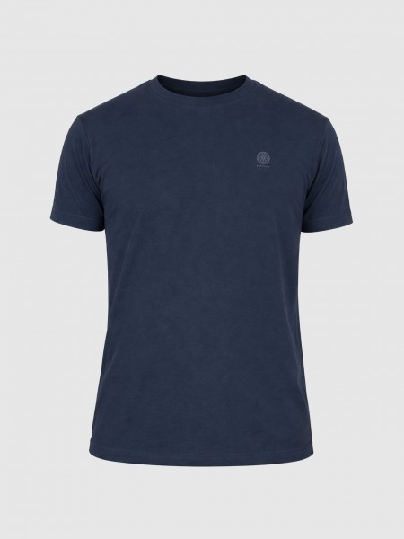 T-Shirt Homem Westrags