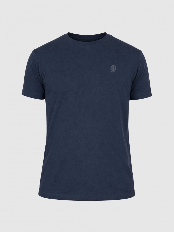 Camiseta Hombre Westrags
