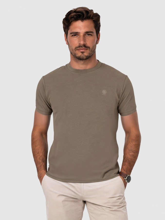 Camiseta Hombre Westrags