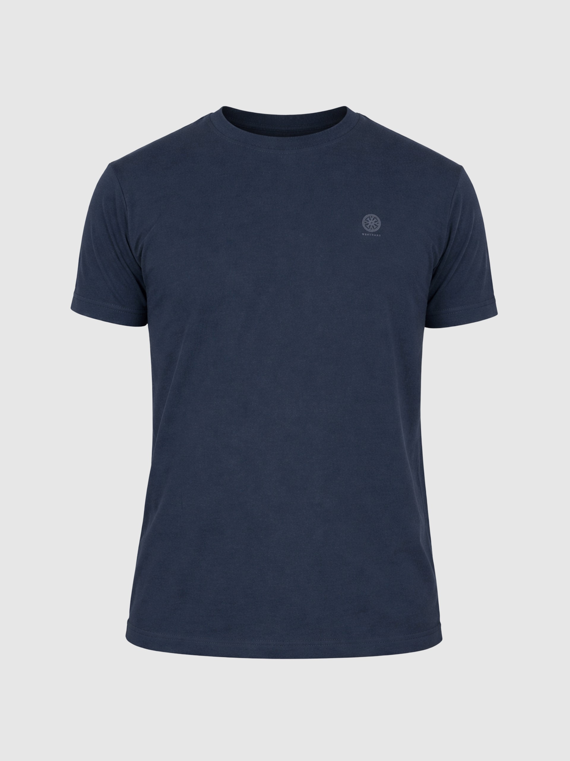 T-Shirt Man Westrags