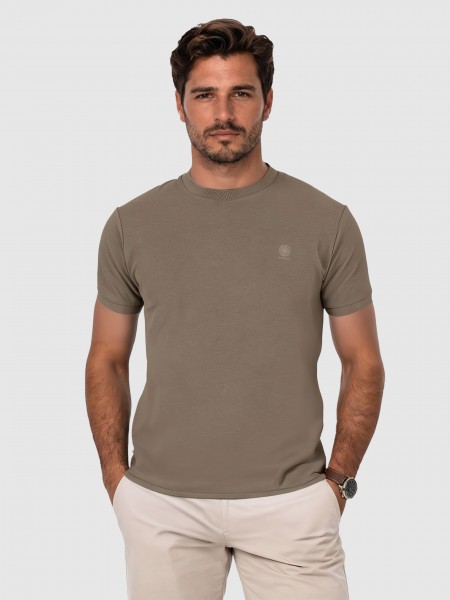 T-Shirt Homem Westrags