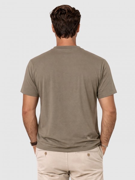T-Shirt Homem Westrags