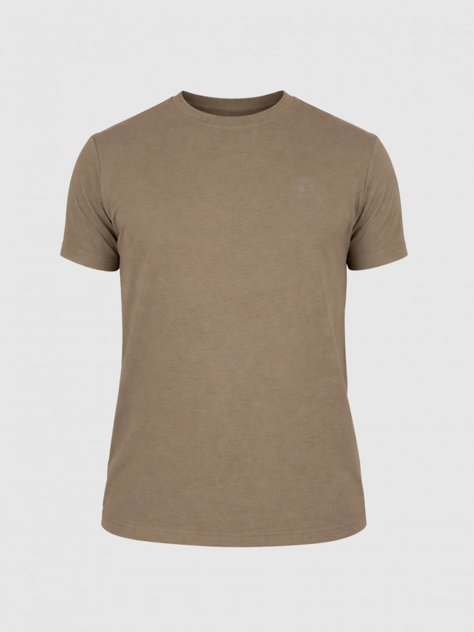 Camiseta Hombre Westrags