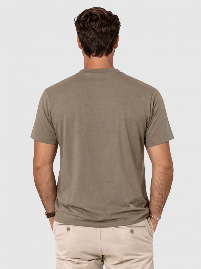 Camiseta Hombre Westrags