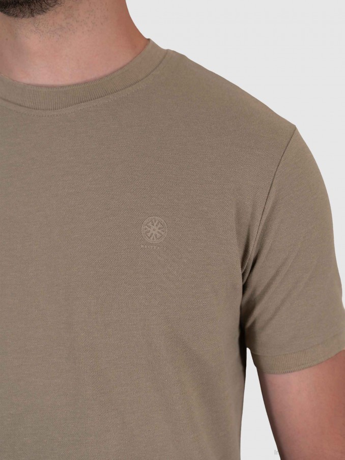 Camiseta Hombre Westrags