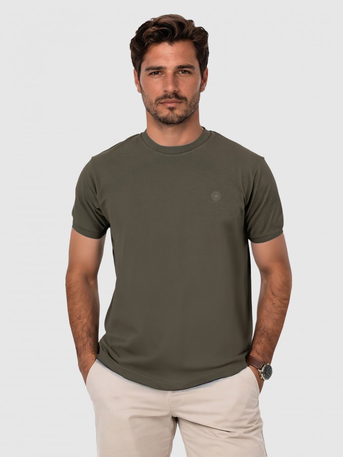 Camiseta Hombre Westrags