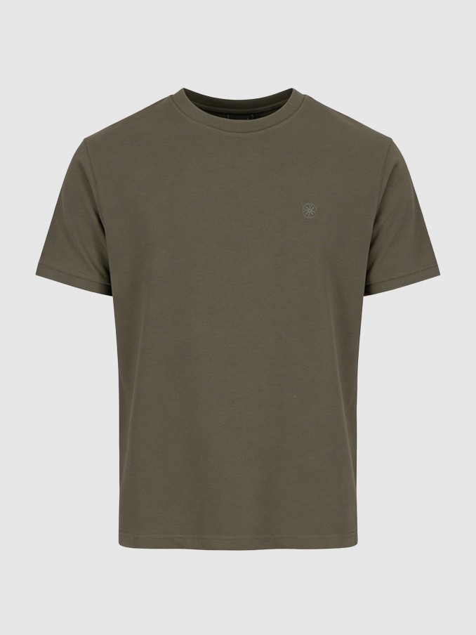 Camiseta Hombre Westrags