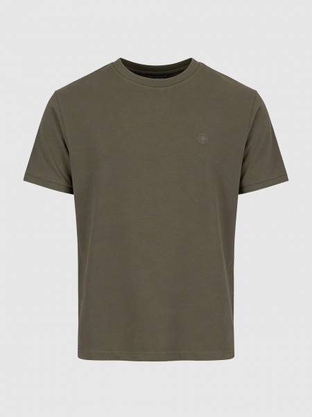 T-Shirt Man Westrags T-Shirt Man Westrags