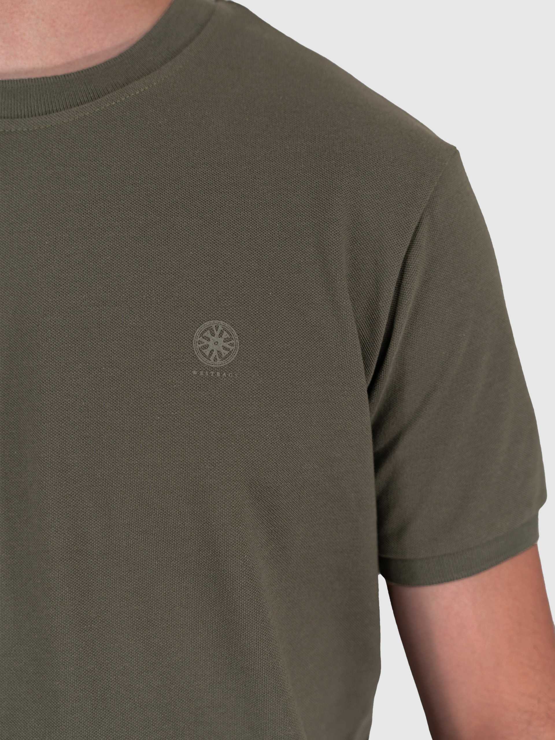 Camiseta Hombre Westrags