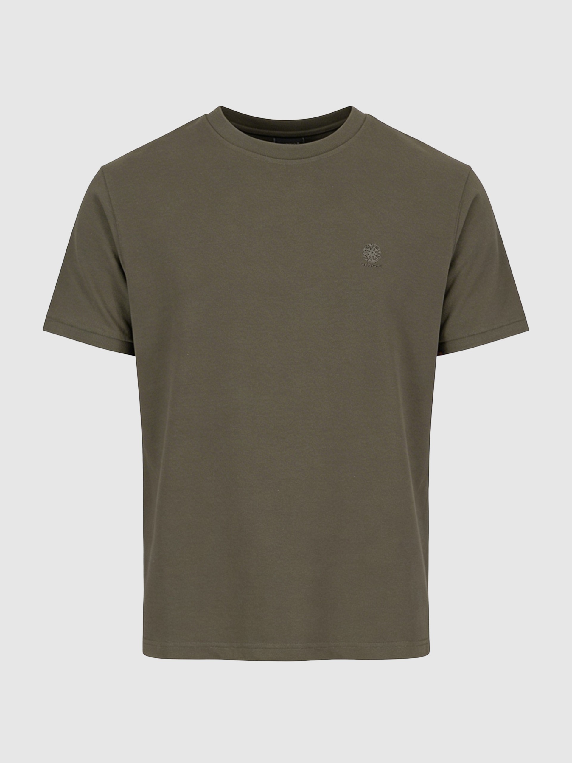 T-Shirt Man Westrags