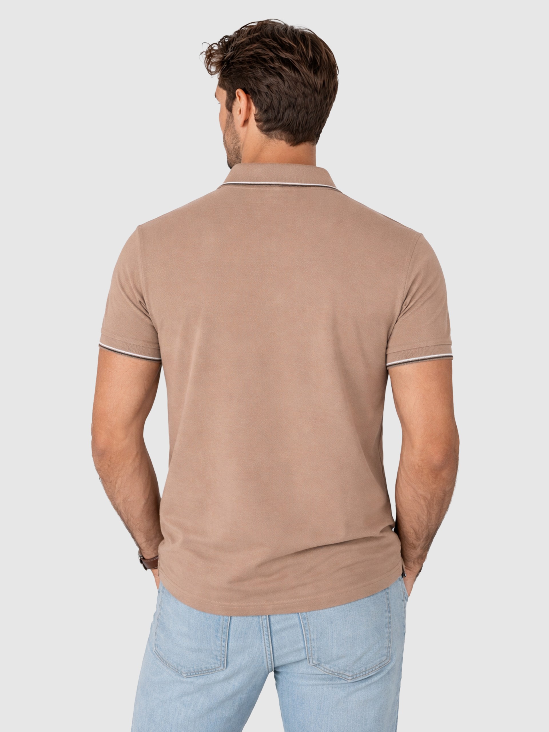 Polo Hombre Westrags
