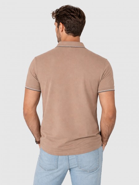 Polo Hombre Westrags