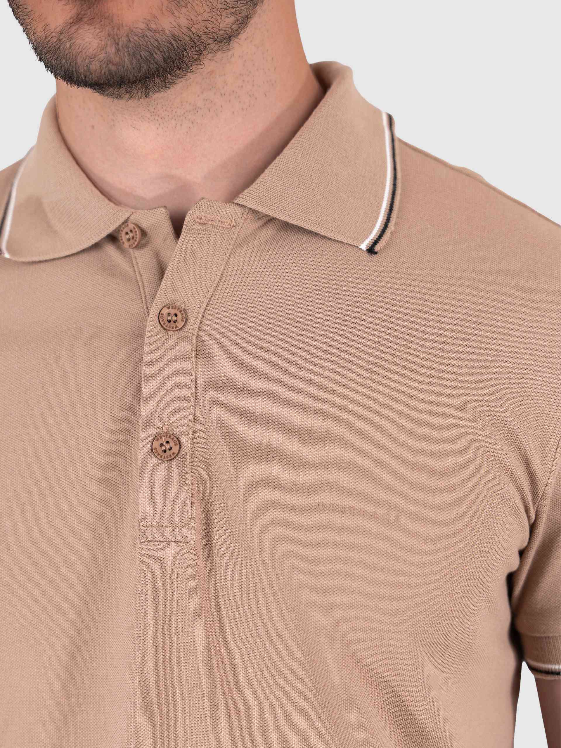 Polo Hombre Westrags