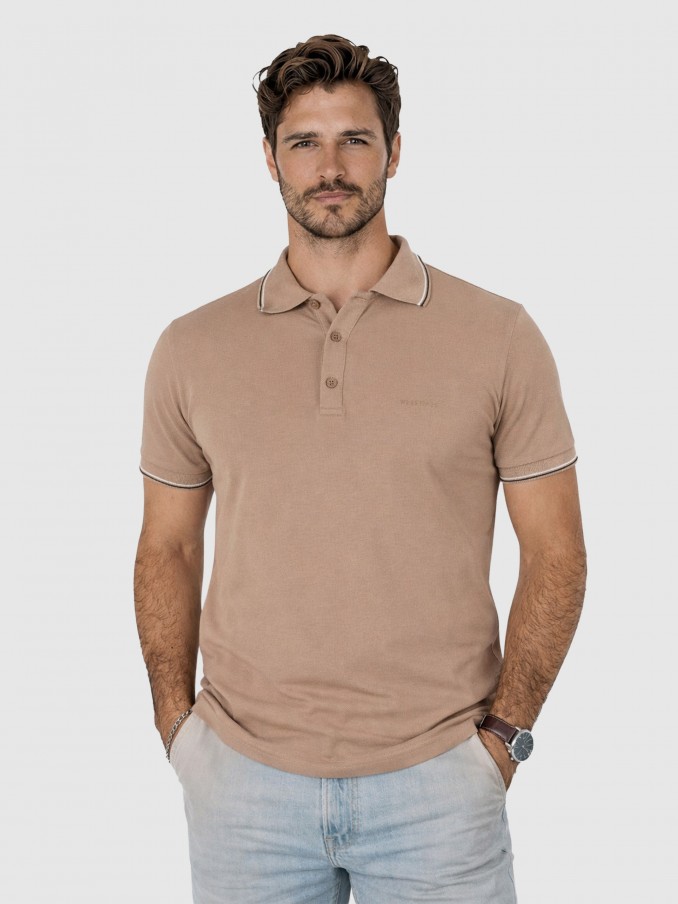 Polo Hombre Westrags