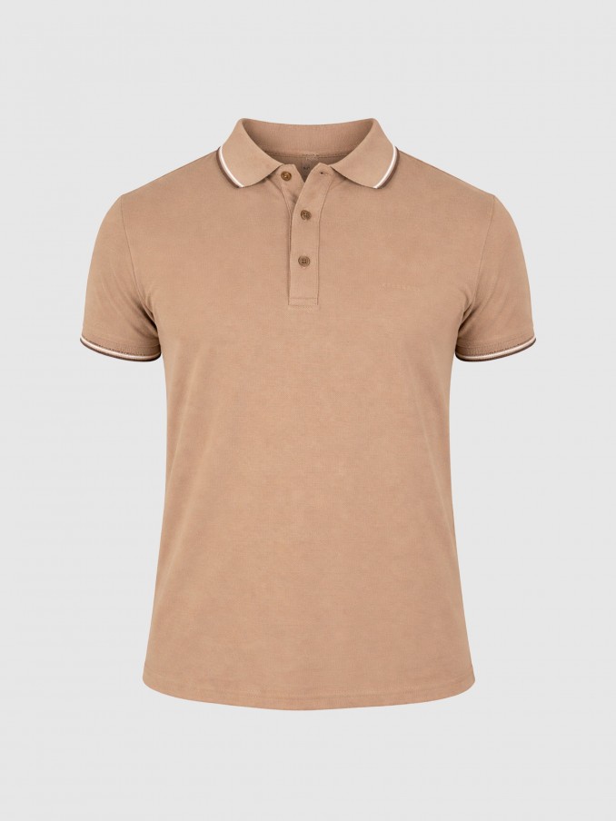 Polo Hombre Westrags
