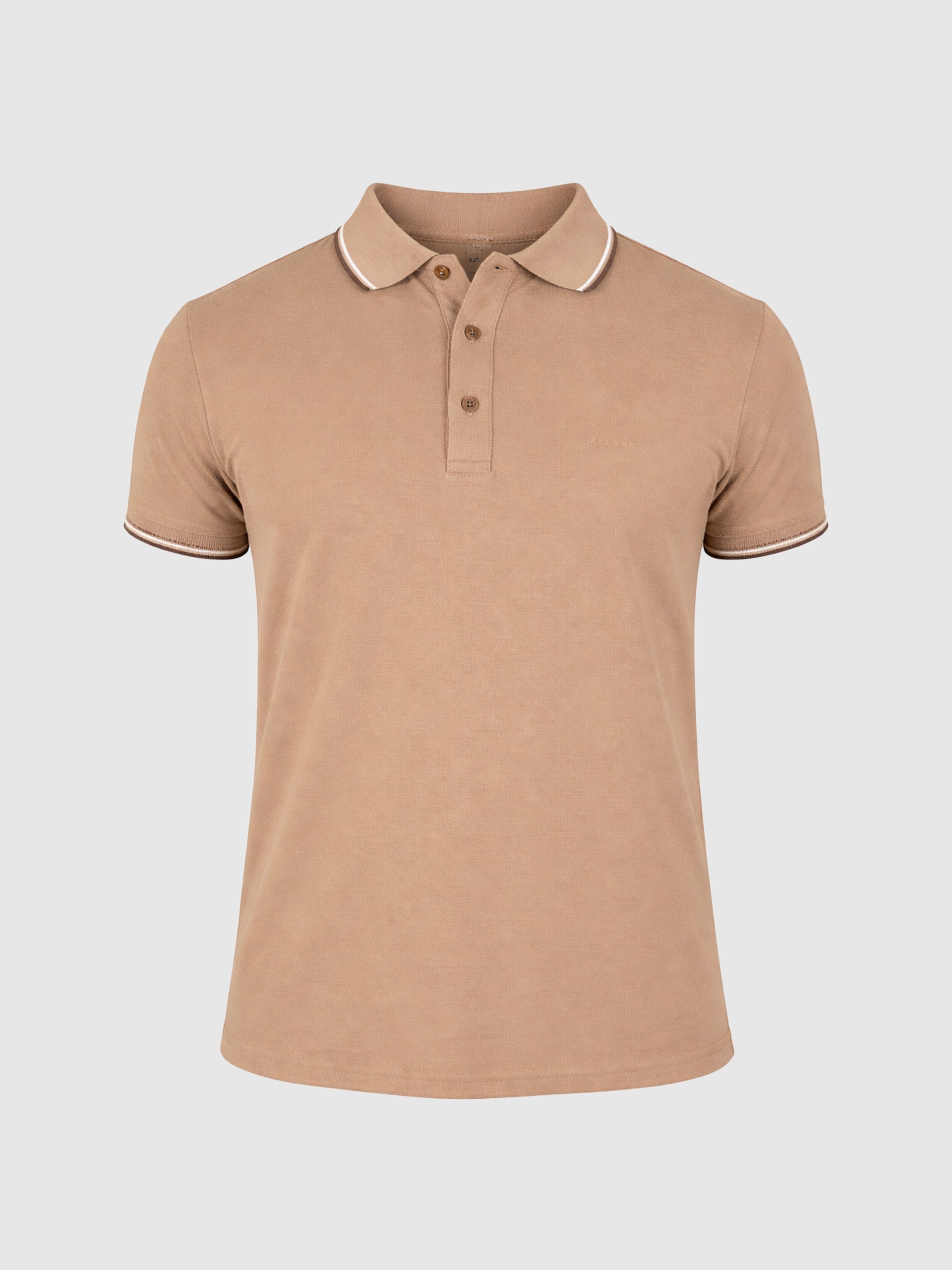 Polo Hombre Westrags