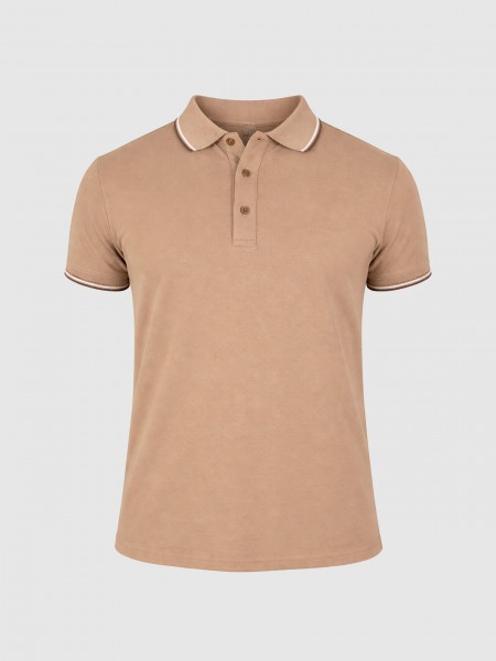 Polo Homem Westrags