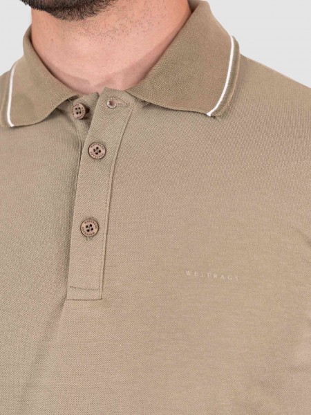 Polo Hombre Westrags
