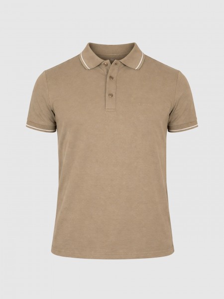 Polo Hombre Westrags